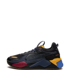 Homme PUMA Baskets RS X Global Futurism -SUPER CHAUSSURES SHOP 20248042 50148989 1000