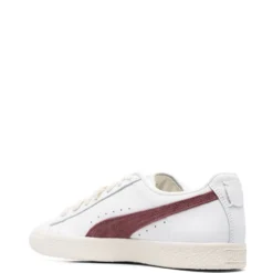 Homme PUMA Baskets Clyde -SUPER CHAUSSURES SHOP 20265180 50389691 1000