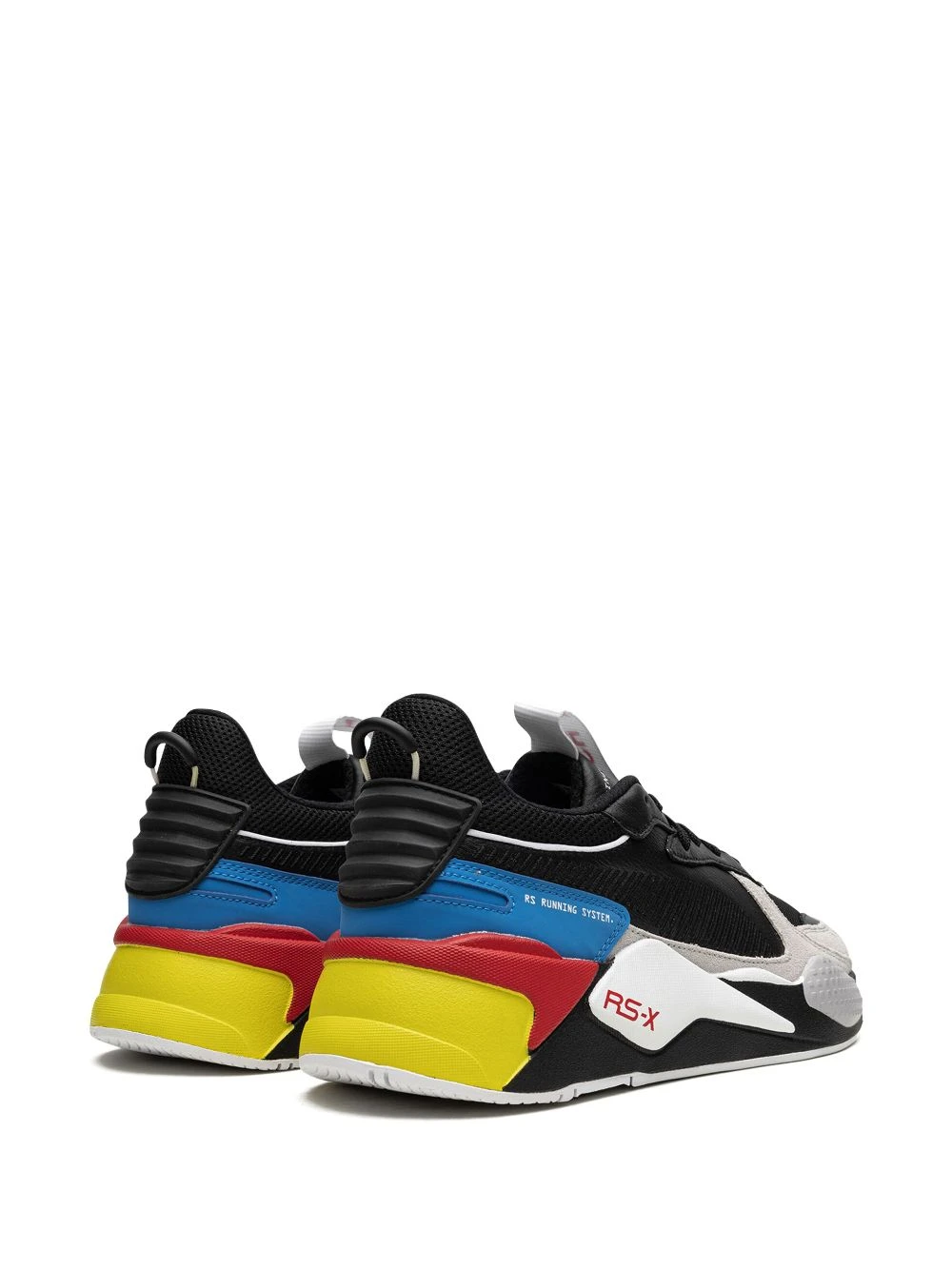 Homme PUMA Baskets Reinvention RS X Toys 5 Homme PUMA Baskets Reinvention RS X Toys – Image 3