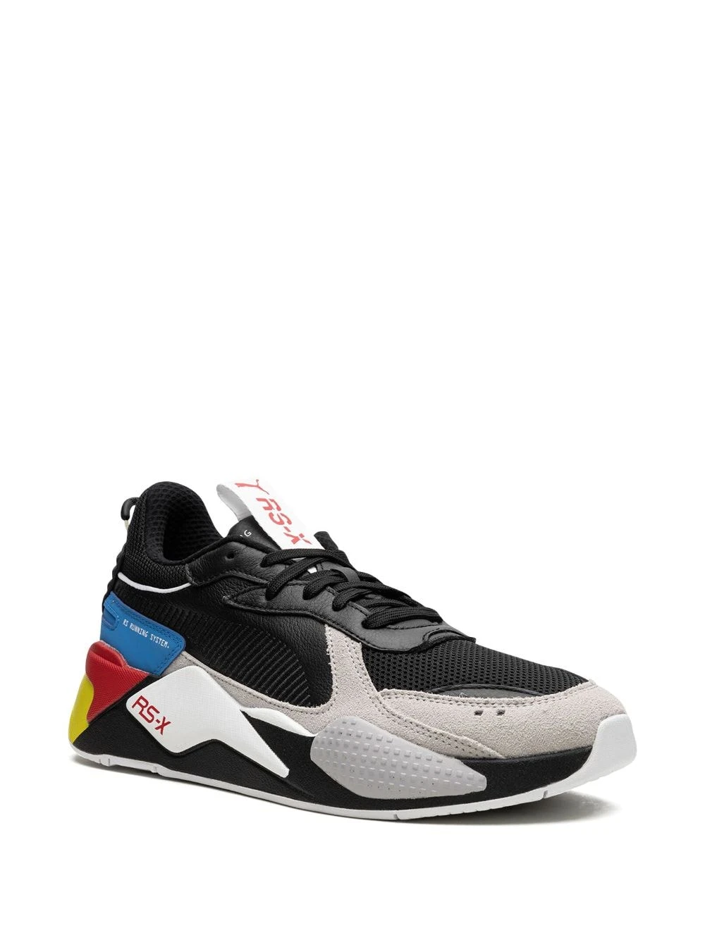 Homme PUMA Baskets Reinvention RS X Toys 4 Homme PUMA Baskets Reinvention RS X Toys – Image 2