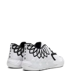 Homme PUMA Baskets Montantes MB.1 -SUPER CHAUSSURES SHOP 20454669 50352521 1000