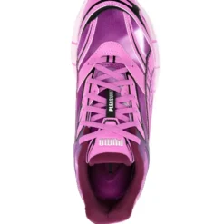 Homme PUMA X Pleasures Velophasis Overdye Baskets -SUPER CHAUSSURES SHOP 20518668 50559564 1000