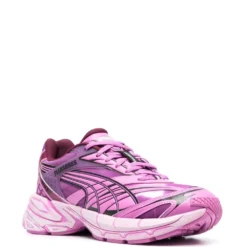 Homme PUMA X Pleasures Velophasis Overdye Baskets -SUPER CHAUSSURES SHOP 20518668 50559566 1000