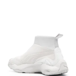 Homme PUMA X Koché Baskets Montantes Plexus -SUPER CHAUSSURES SHOP 20519045 50685042 1000