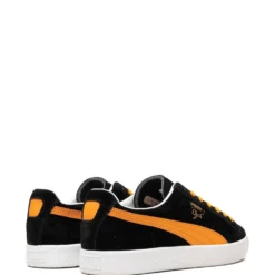 Homme PUMA Baskets Clyde Zilla MIJ &apos;Clyde Low&apos; -SUPER CHAUSSURES SHOP 20592161 50508581 1000