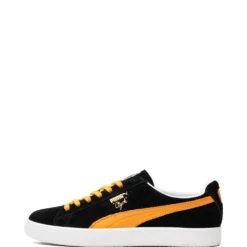 Homme PUMA Baskets Clyde Zilla MIJ &apos;Clyde Low&apos; -SUPER CHAUSSURES SHOP 20592161 50508599 1000