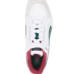 Homme PUMA Baskets Colour Block à Empiècements -SUPER CHAUSSURES SHOP 20718313 50685151 1000