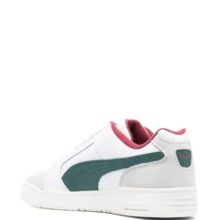 Homme PUMA Baskets Colour Block à Empiècements -SUPER CHAUSSURES SHOP 20718313 50685152 1000