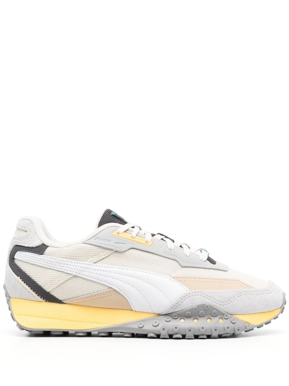 Homme PUMA Baskets Rider Blacktop 3 Homme PUMA Baskets Rider Blacktop