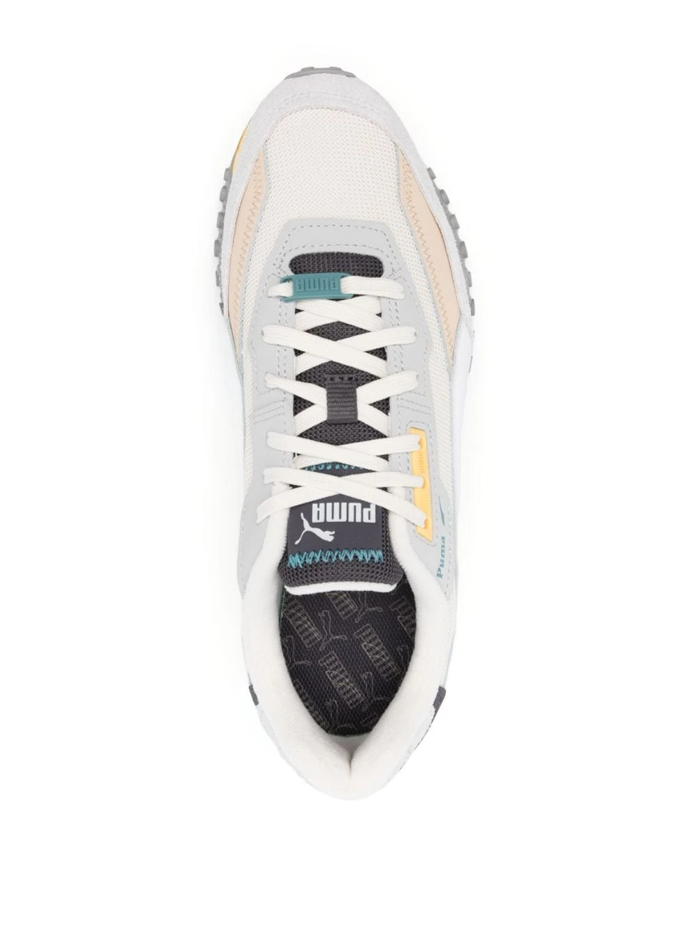 Homme PUMA Baskets Rider Blacktop 6 Homme PUMA Baskets Rider Blacktop – Image 4