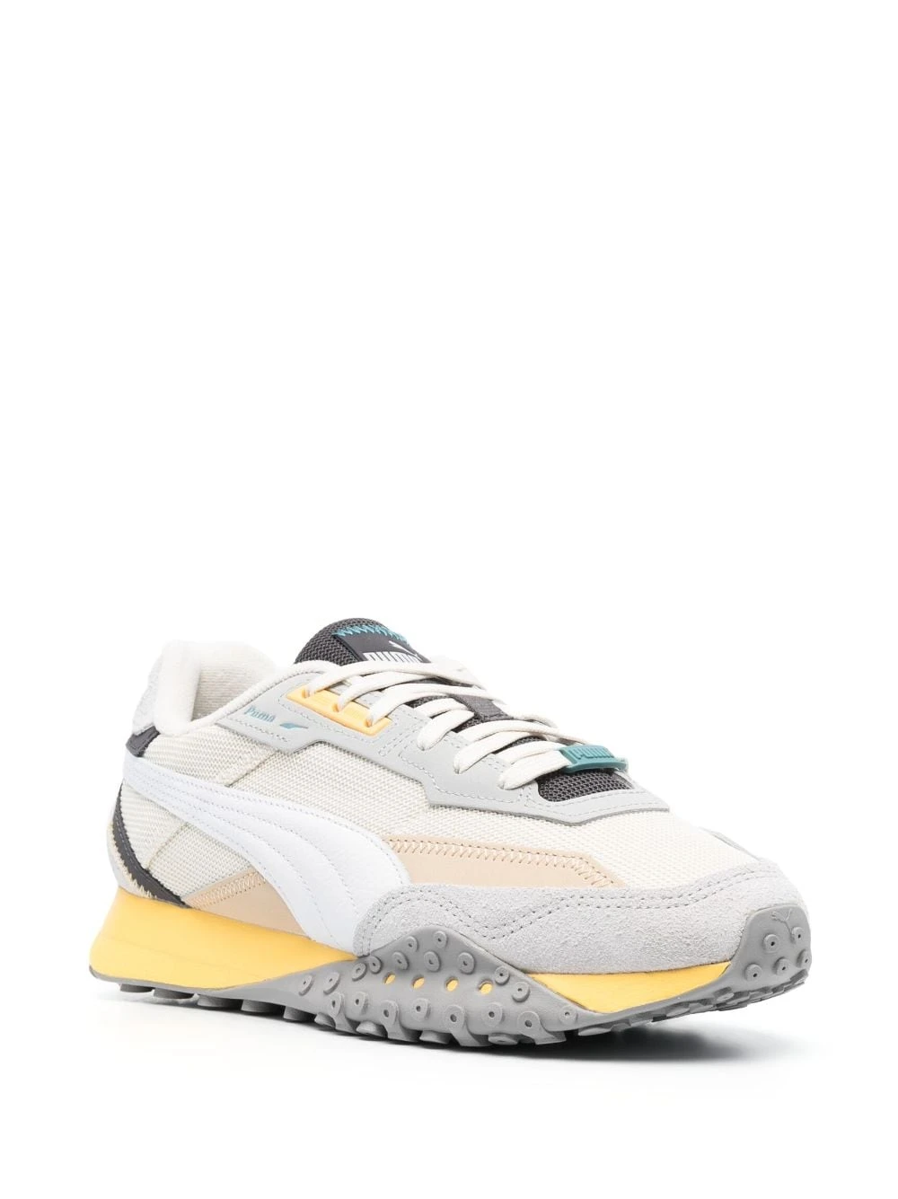 Homme PUMA Baskets Rider Blacktop 4 Homme PUMA Baskets Rider Blacktop – Image 2