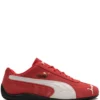 Homme PUMA Baskets Speedcat LS &apos;High Risk Red&apos; En Daim -SUPER CHAUSSURES SHOP 20850337 50722886 1000