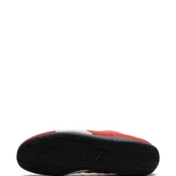 Homme PUMA Baskets Speedcat LS &apos;High Risk Red&apos; En Daim -SUPER CHAUSSURES SHOP 20850337 50722900 1000