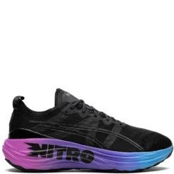 Homme PUMA Baskets ForeverRun Nitro &apos;Sunset&apos;