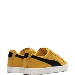 Homme PUMA Clyde OG Sneakers -SUPER CHAUSSURES SHOP 20919523 50825021 1000