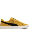 Homme PUMA Clyde OG Sneakers -SUPER CHAUSSURES SHOP 20919523 50825022 1000