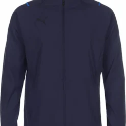 Puma TeamCUP Sideline Presentation Jacket Mens