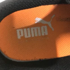 Puma Football Shoes Black SHOES-EU-35 Women -SUPER CHAUSSURES SHOP 2O1WLUiWND 0f49