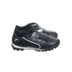 Puma Football Shoes Black SHOES-EU-35 Women