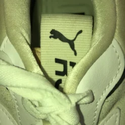 Puma Trainers Beige SHOES-EU-42 Women -SUPER CHAUSSURES SHOP 2pHCRn5KG9 d974