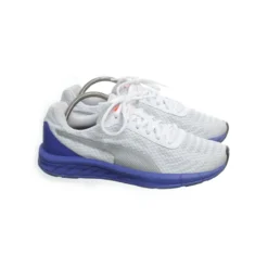 Puma Trainers White SHOES-EU-39 Women