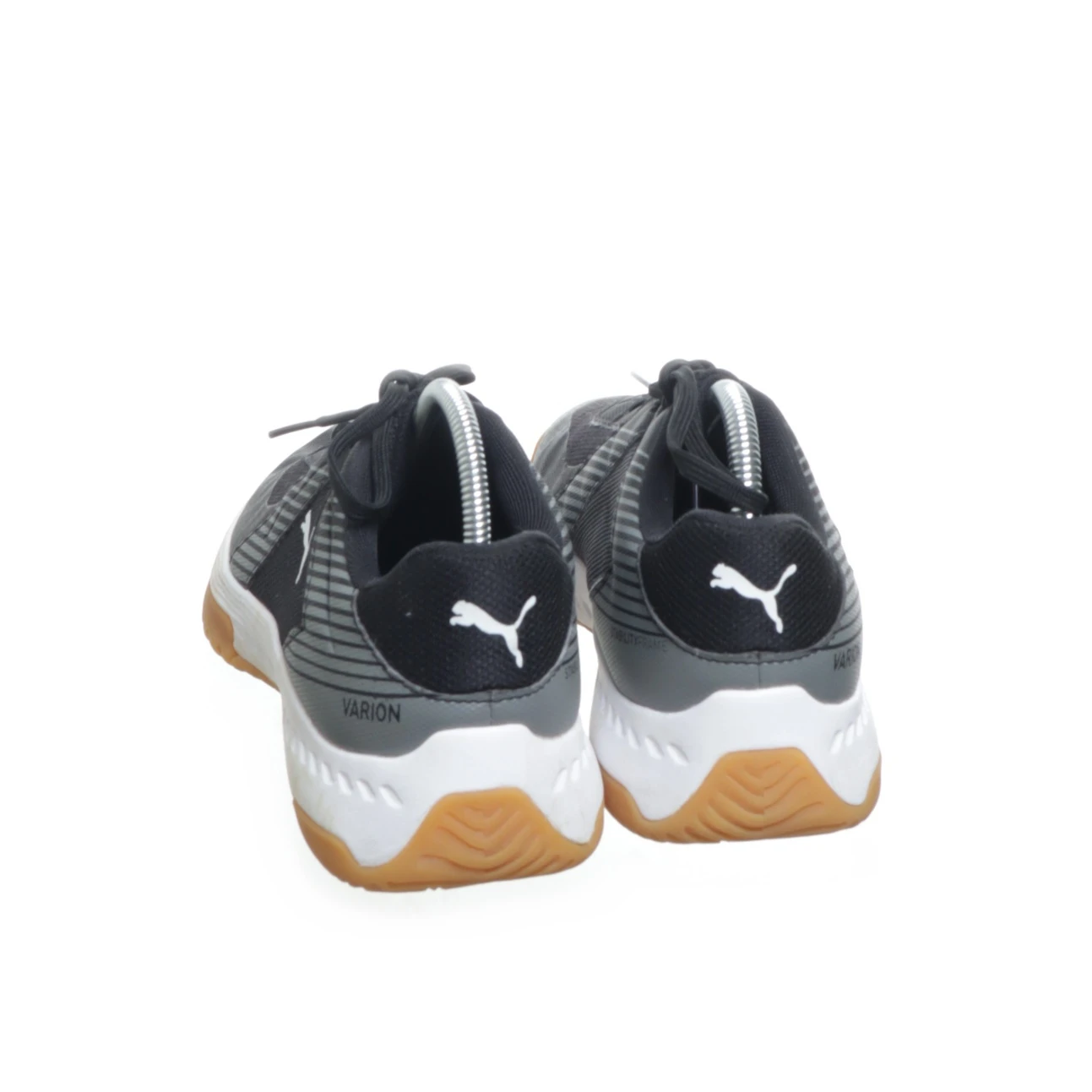 Puma Football Shoes Black SHOES-EU-37 Women 6 Puma Football Shoes Black SHOES-EU-37 Women – Image 4