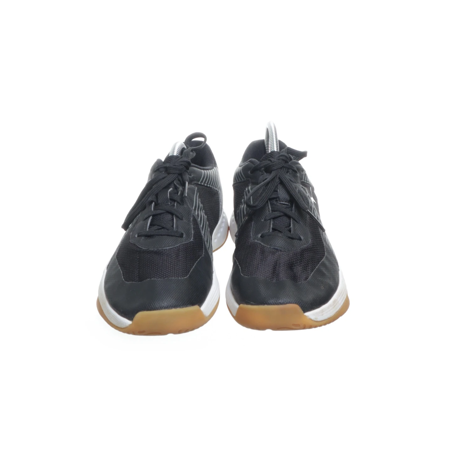 Puma Football Shoes Black SHOES-EU-37 Women 4 Puma Football Shoes Black SHOES-EU-37 Women – Image 2