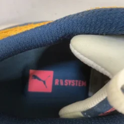 Puma Trainers Multicolored SHOES-EU-37 Women -SUPER CHAUSSURES SHOP 4l0k3SSQKJ 1036