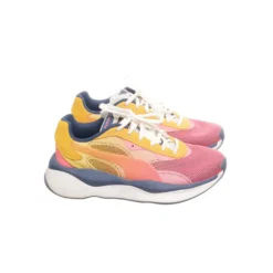 Puma Trainers Multicolored SHOES-EU-37 Women