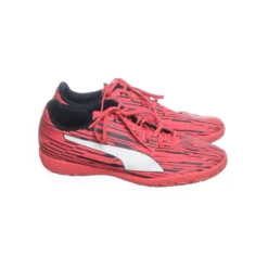 Puma Football Shoes Pink SHOES-EU-39 Women