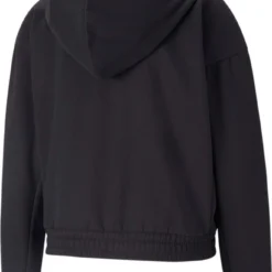 Puma Train Favorite Fleece FZ -SUPER CHAUSSURES SHOP 520263 01 bv