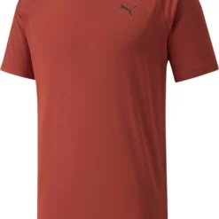 Puma STUDIO YOGINI LITE TEE