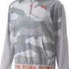 Puma HOODIE TRAIN AOP 2 Puma HOODIE TRAIN AOP -SUPER CHAUSSURES SHOP 521546 19