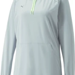Puma Modest Activewear 'HoodJab
