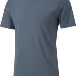 Puma Studio Mesh Tee