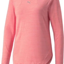 Puma RUN CLOUDSPUN LS TEE W