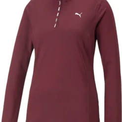 Puma Strong 1/4 ZIP