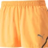 Puma RUN SPLIT SHORT M 2 Puma RUN SPLIT SHORT M -SUPER CHAUSSURES SHOP 522403 38