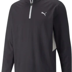 Puma Vista 1/4 Zip