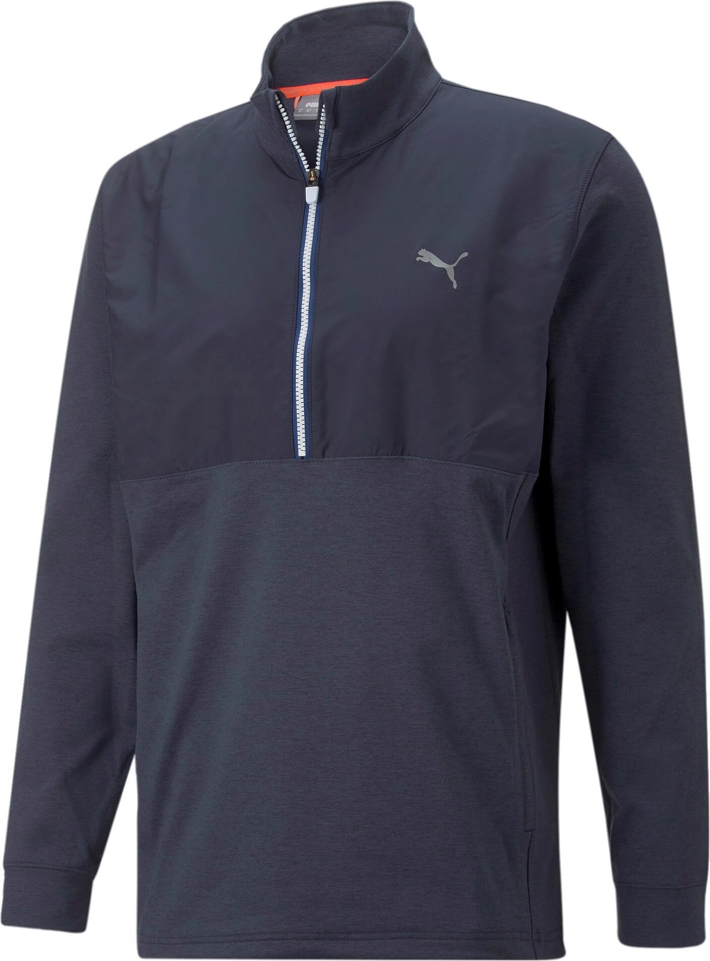 Puma Cloudspun WRMLBL 1/4 Zip 3 Puma Cloudspun WRMLBL 1/4 Zip