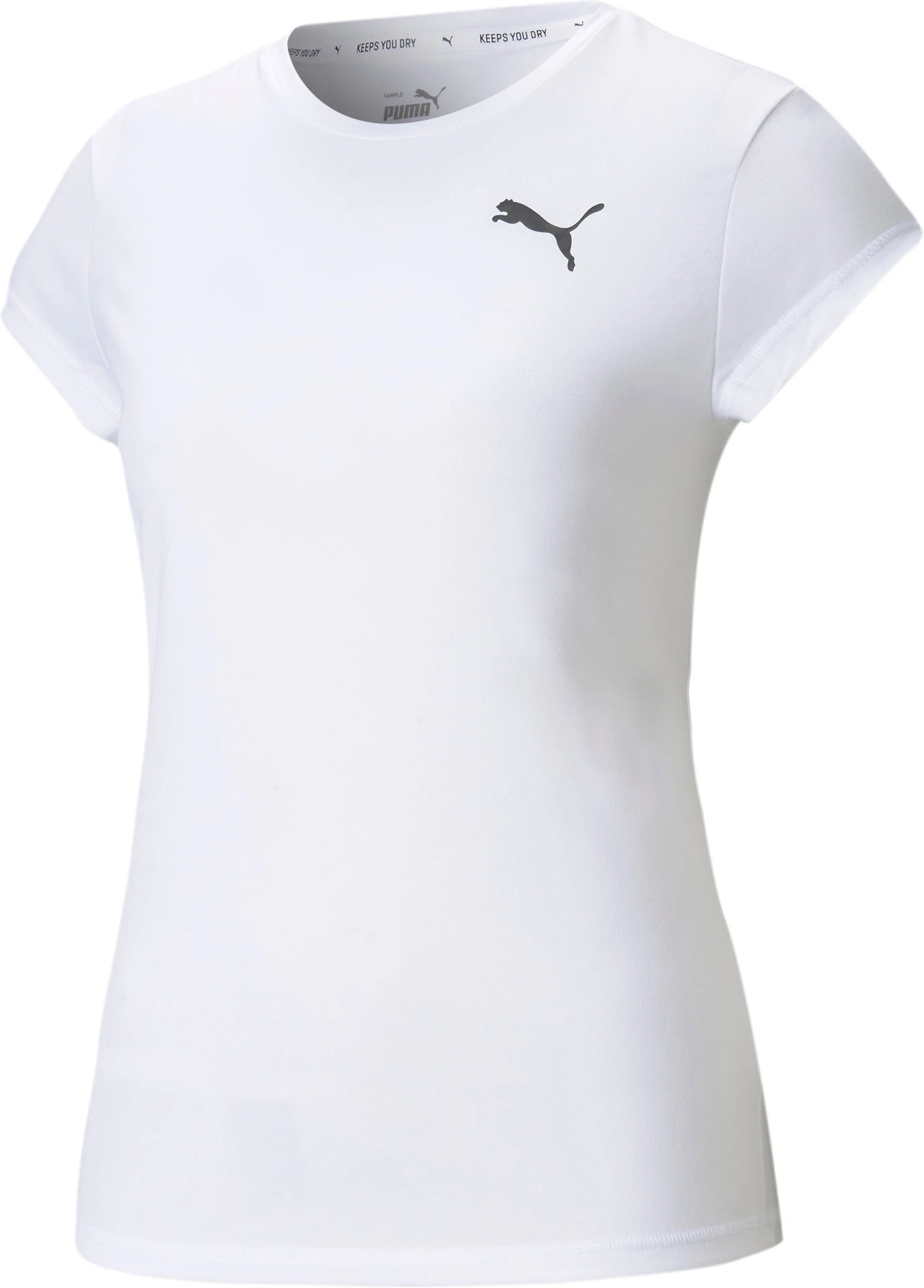 Puma Active Tee 3 Puma Active Tee