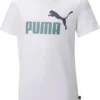 Puma Teeau ESS+ 2 Col Logo 1 Puma Teeau ESS+ 2 Col Logo -SUPER CHAUSSURES SHOP 586985 83