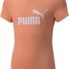 Puma Teeau Logo ESS -SUPER CHAUSSURES SHOP 587029 28