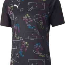 Puma NEYMAR JR THRILL Jersey