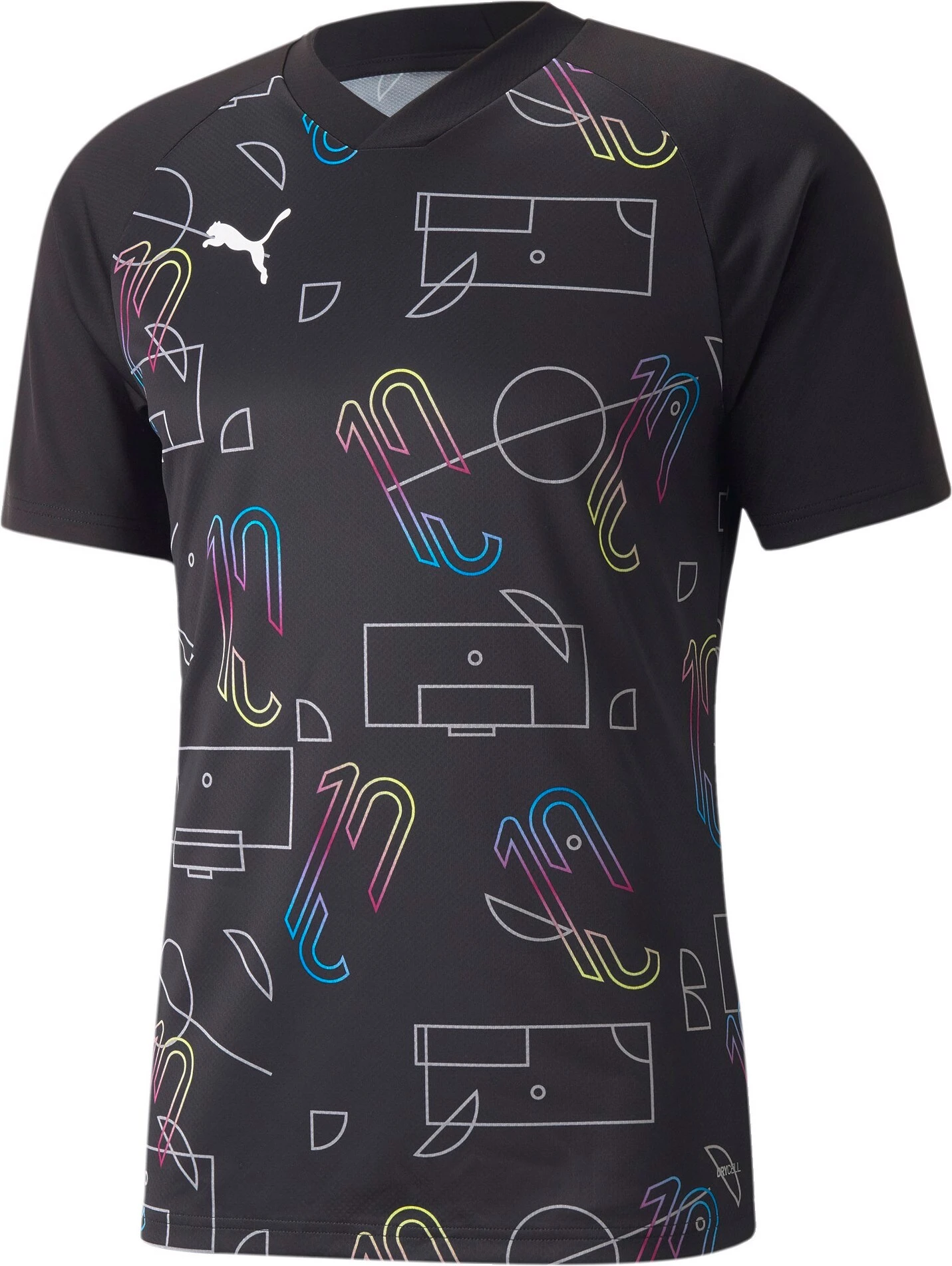 Puma NEYMAR JR THRILL Jersey 3 Puma NEYMAR JR THRILL Jersey