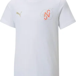 Puma NEYMAR JR Diamond GraTee Jr