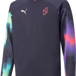 Puma NEYMAR JR 24/7 Trg Top Jr