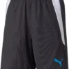 Puma TeamLIGA Short D'entraînement2 Jr 2 Puma TeamLIGA Short D'entraînement2 Jr -SUPER CHAUSSURES SHOP 657668 46