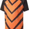 Puma TeamLIGA Graphic Jersey Jr -SUPER CHAUSSURES SHOP 657841 45