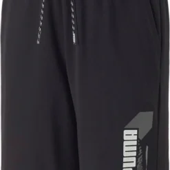 Puma Short Alpha